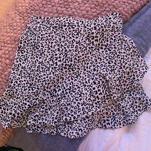 Altar’d State skirt!